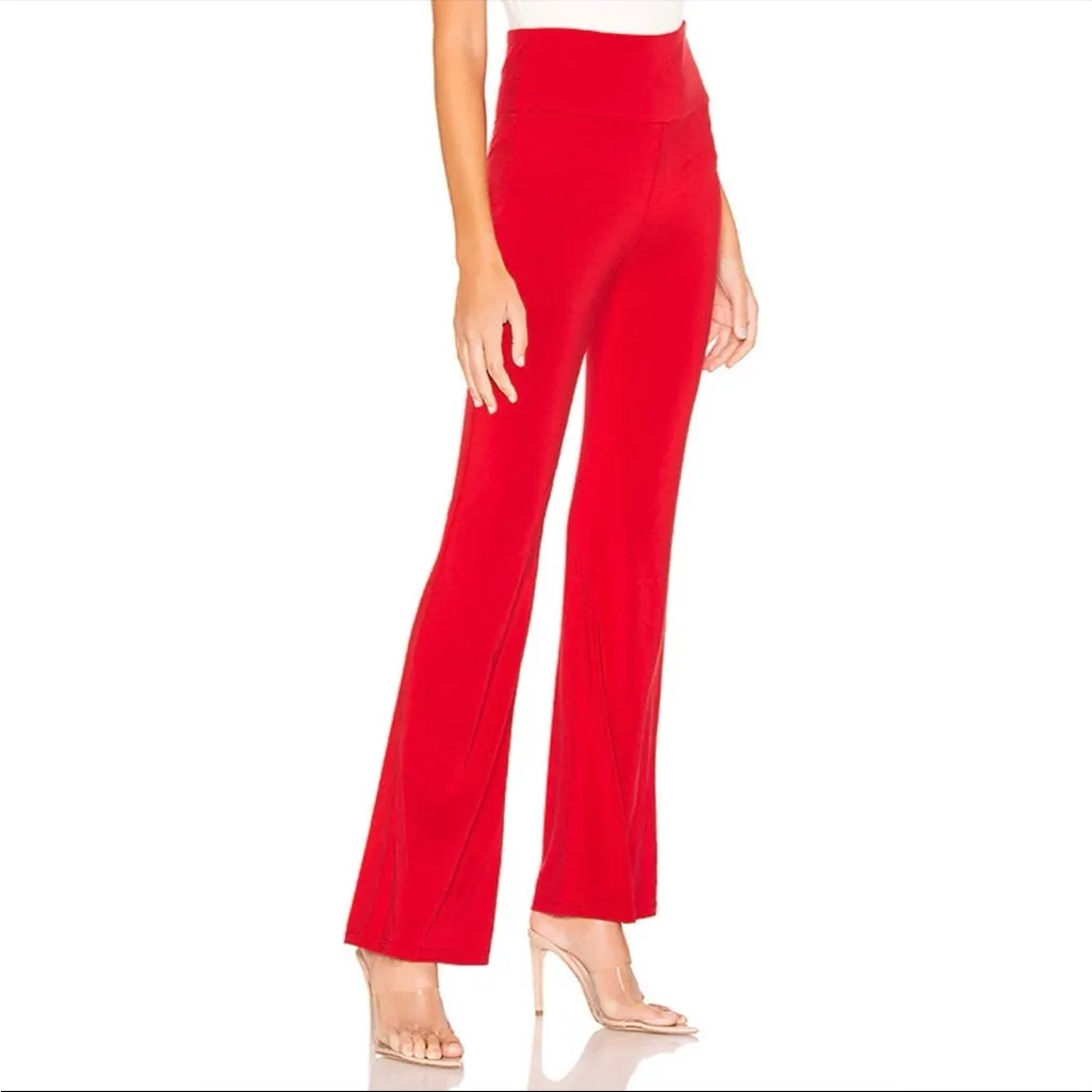 Lovers + Friends Annebell Pants - Image 2