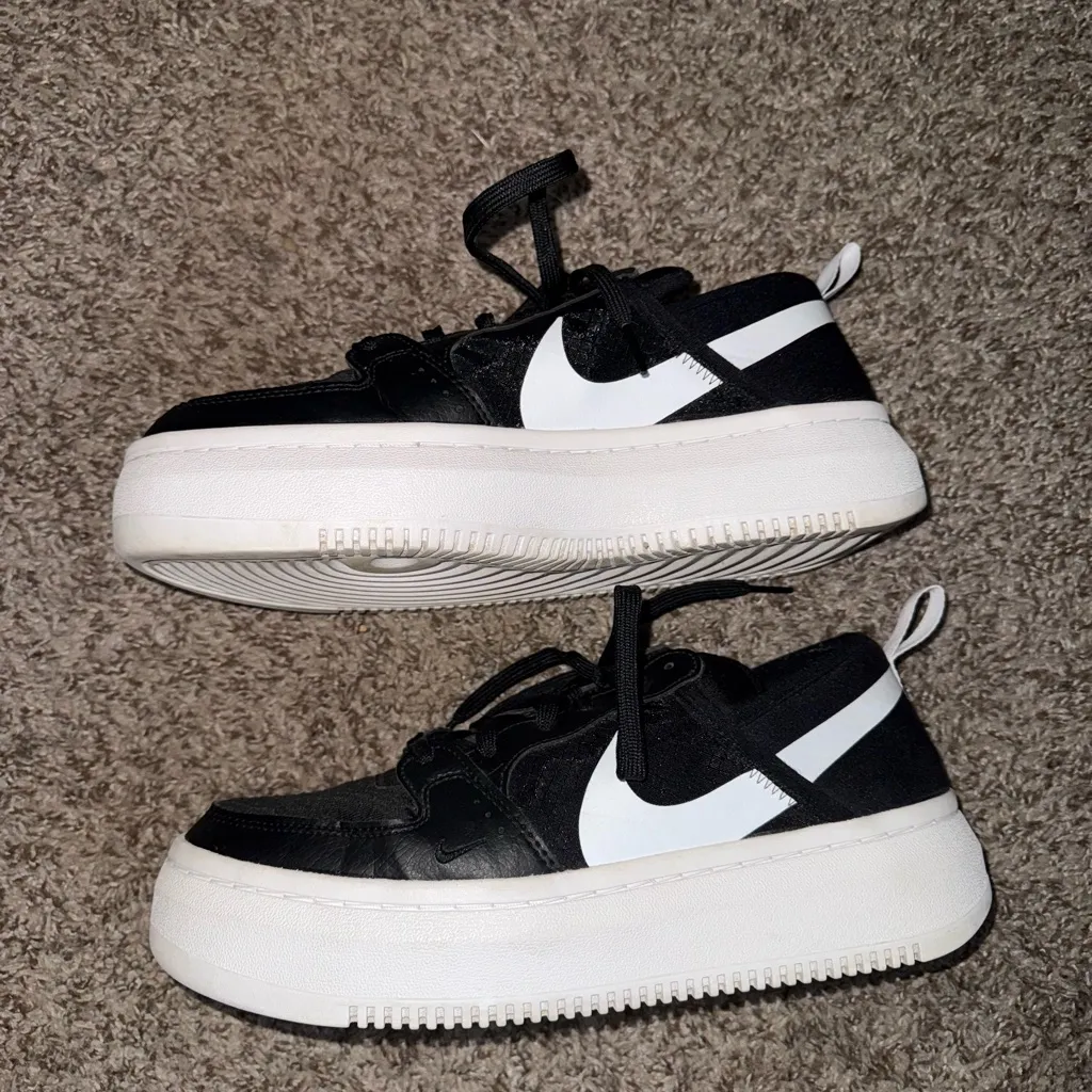 Nike court vision Alta - Image 5