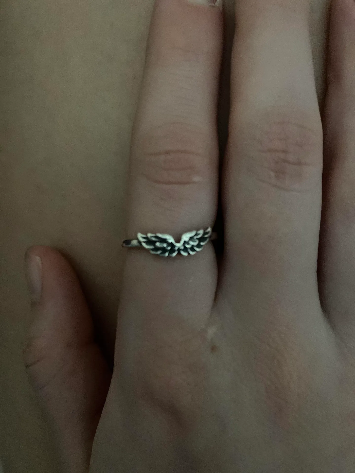 James Avery Take Flight Ring - Image 4