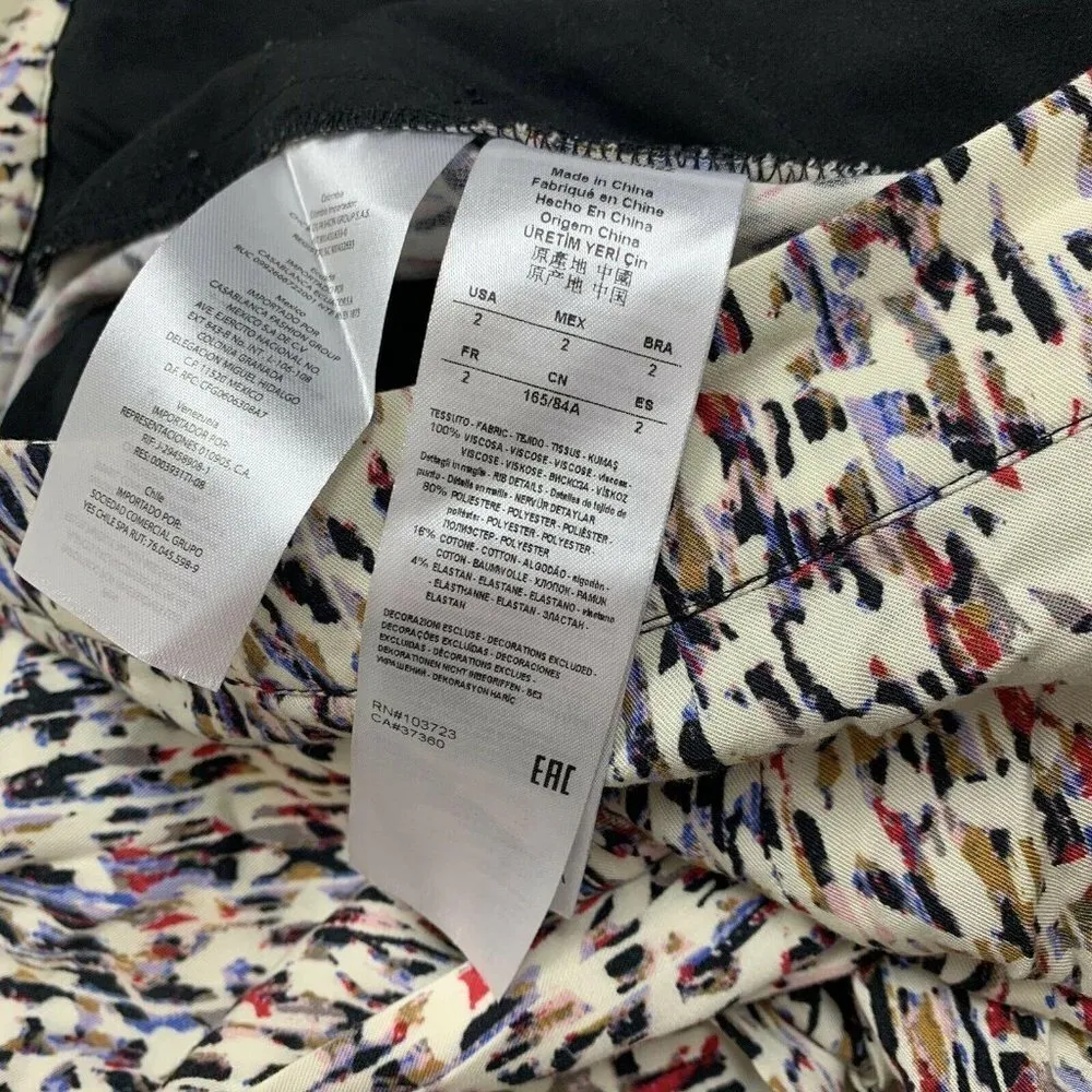 ARMANI EXCHANGE Women's Casual Trouser Pants - Image 5