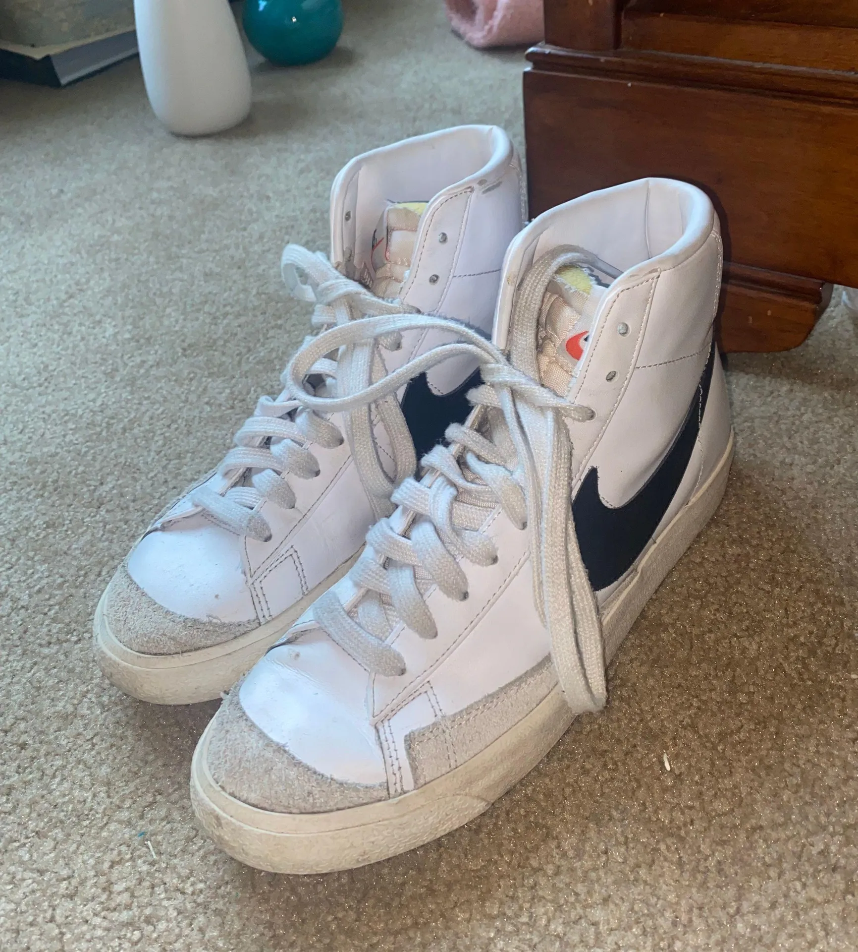 Nike Blazer Mid 77 - Image 2