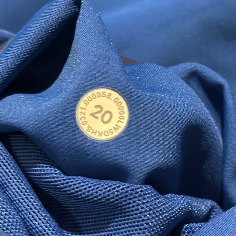 Lululemon legging Base Pace High-Rise Tight 25" - Image 3