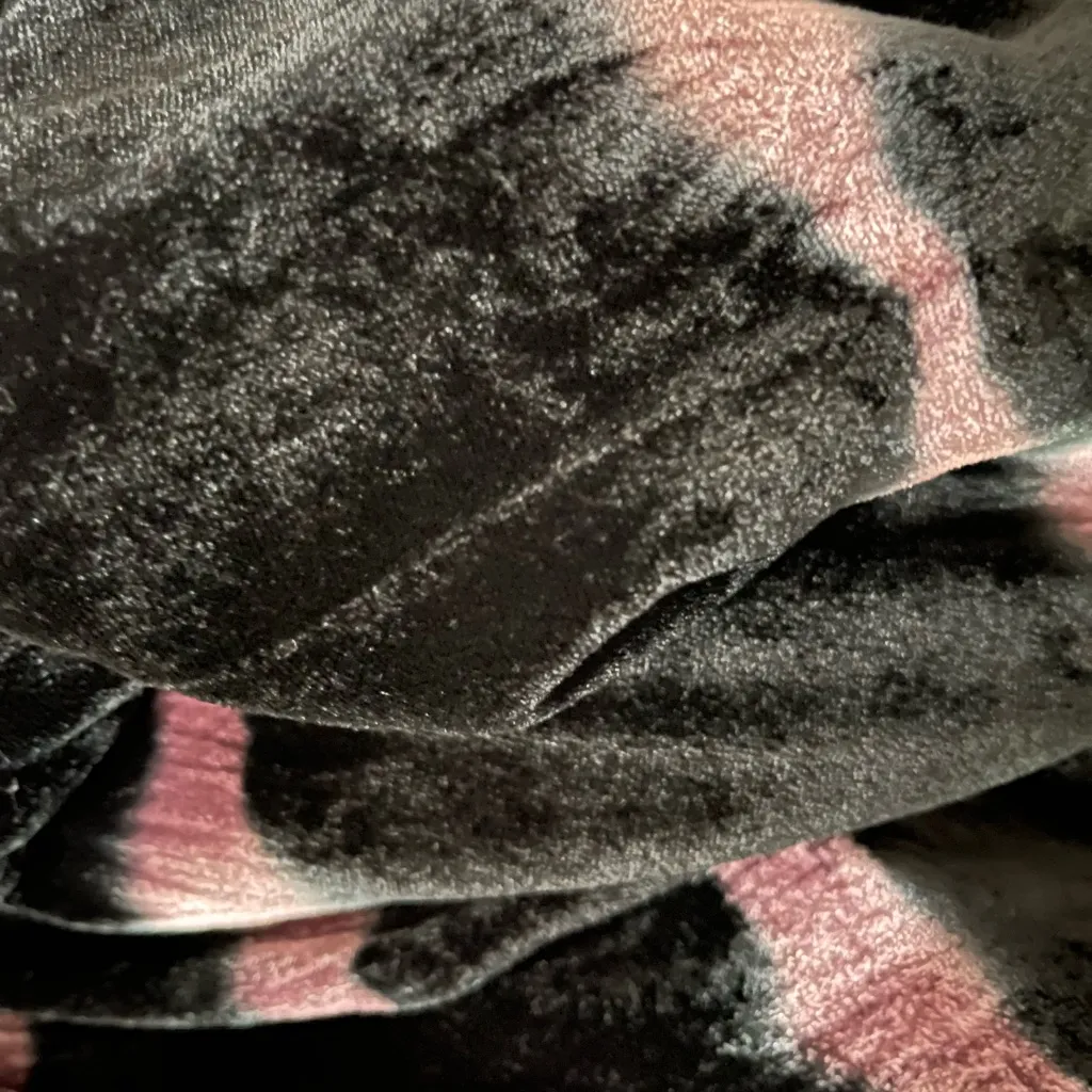 Pure Jill Women's Velvet Tie - Image 13