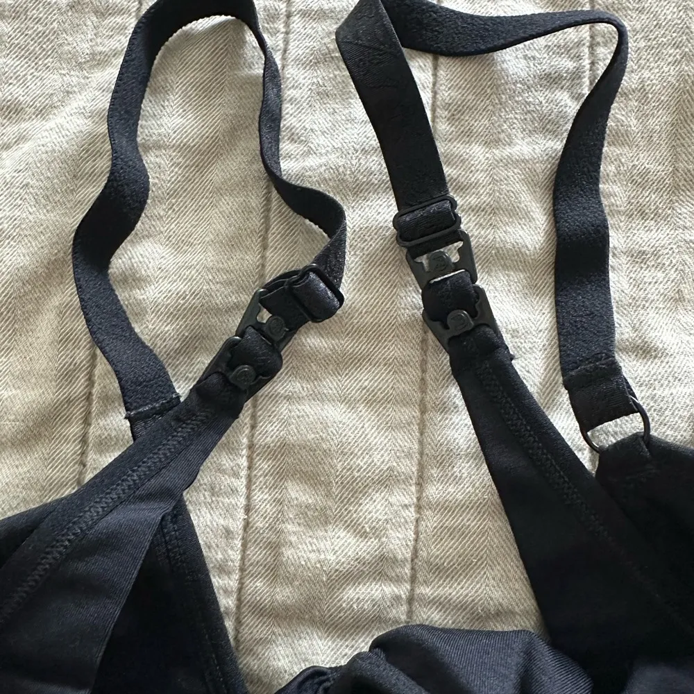 Bravely Sublime Pumping
Bra Hands Free - Image 6