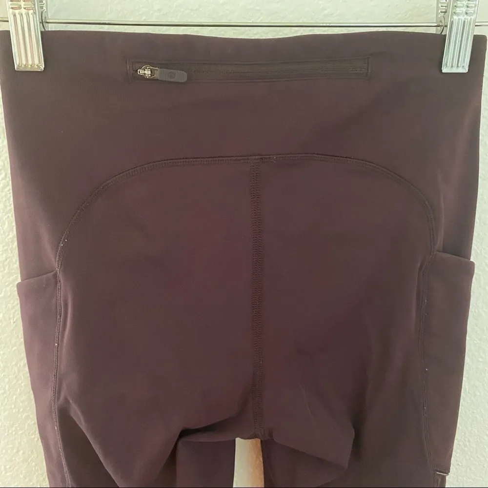 Lululemon  Speed Up Tight Size 2 - Image 12