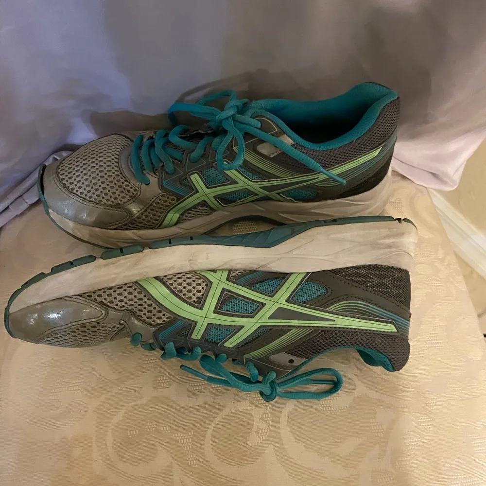 Gel Contend 3 Running Sneaker 8.5 - Image 6