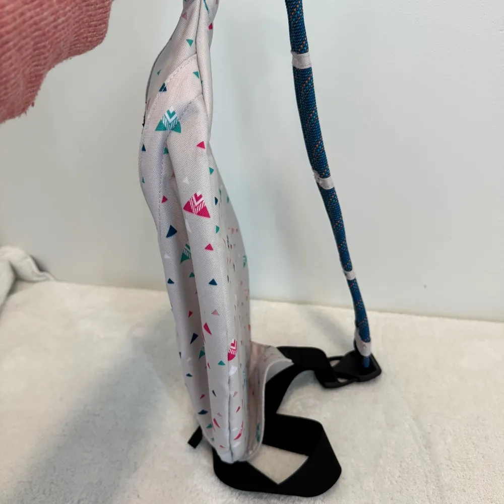 Kavu Spearheaded rope sling crossbody backpack - Image 2