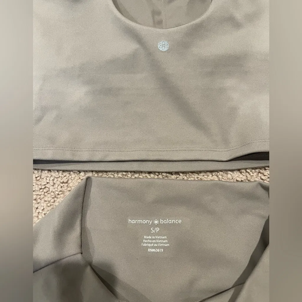 HARMONY BALANCE Built - Image 3