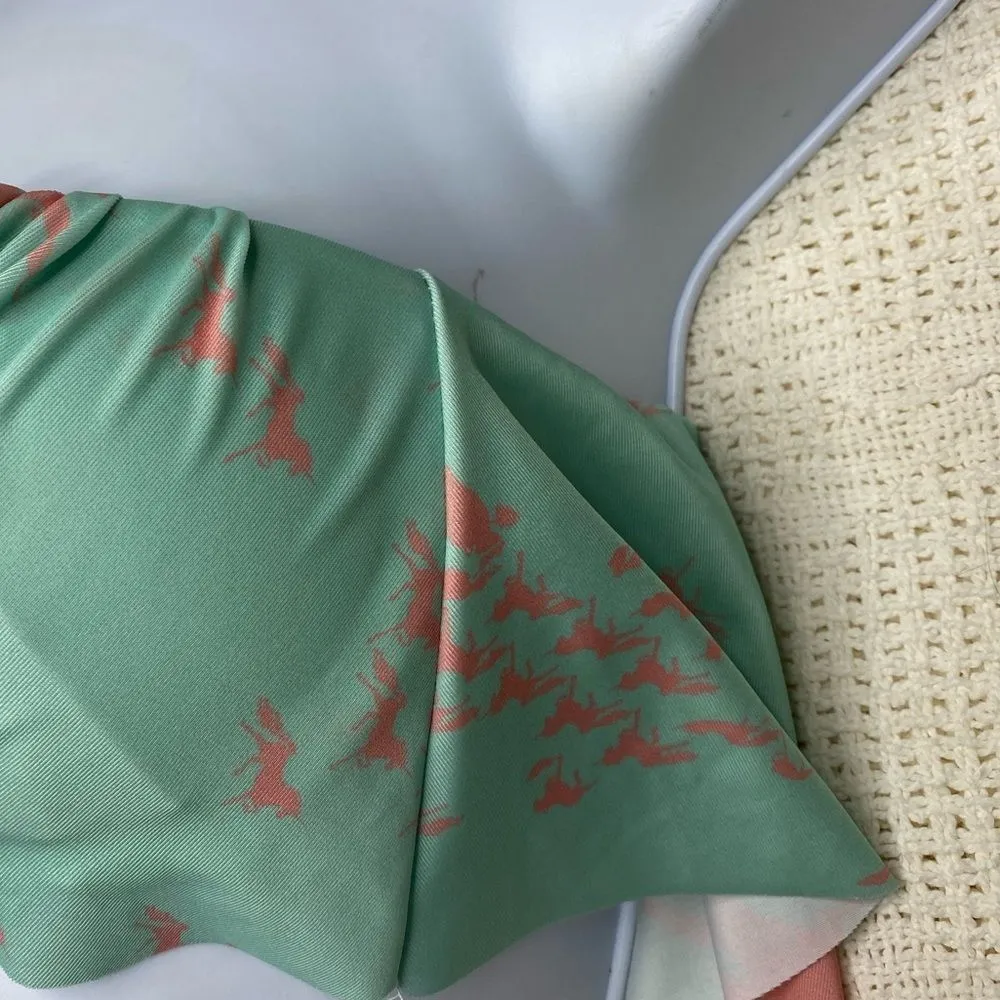 Beach Riot‎ Tiny Prancer Bikini Top - Image 7