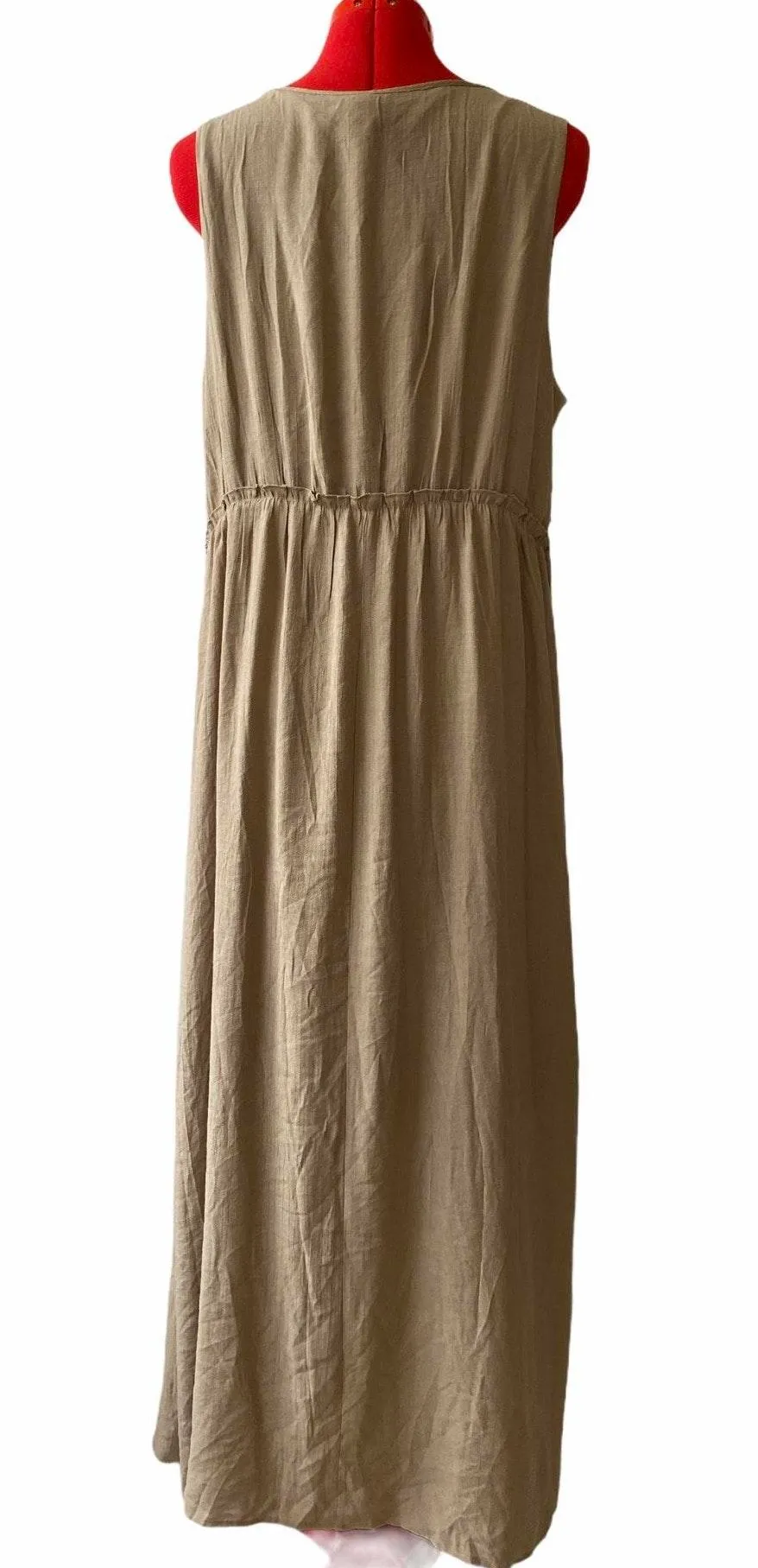 Maxi Dress [Size 1X] - Image 3