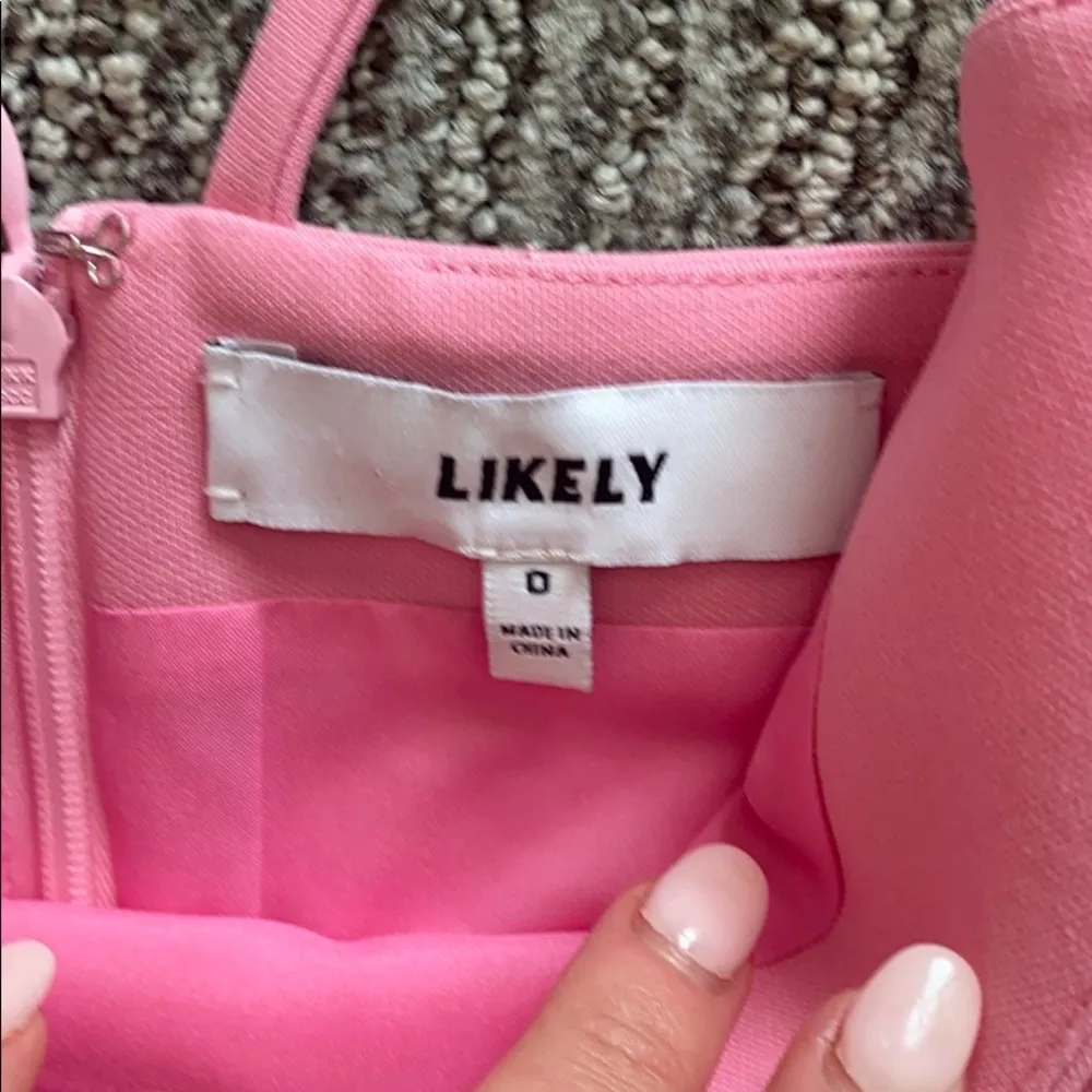 Likely  Dress - Image 6