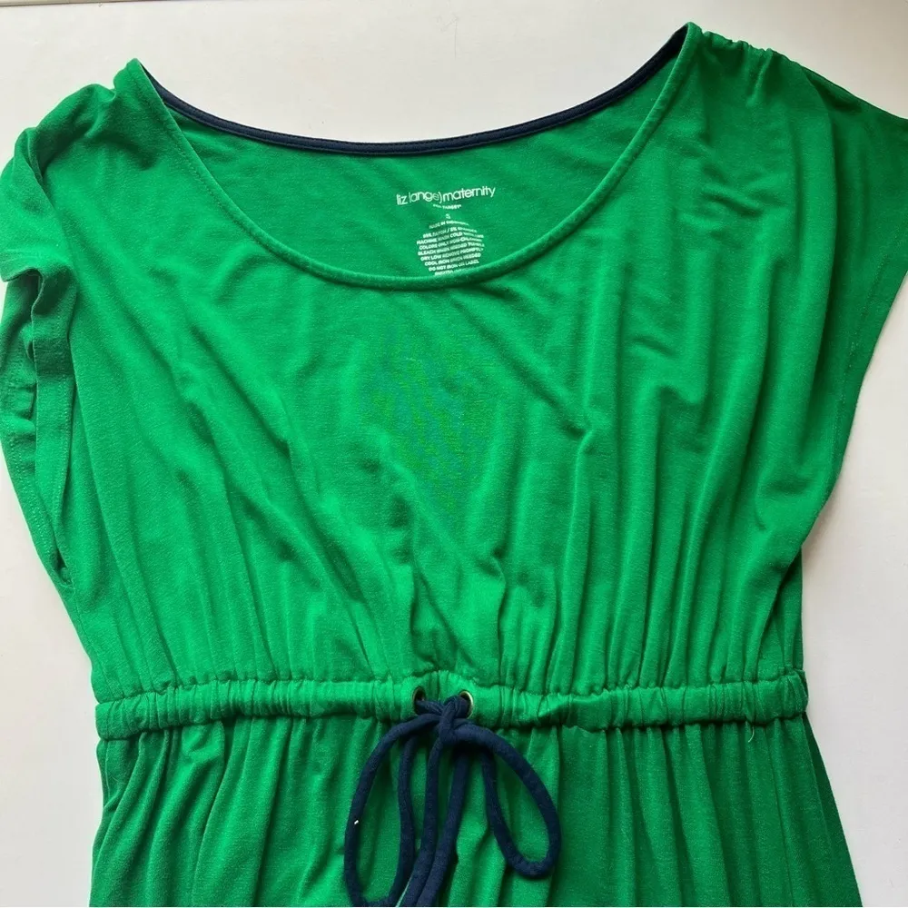 Maternity Bundle (4 items) Gap, Liz Lange, Motherhood. Small - Image 10