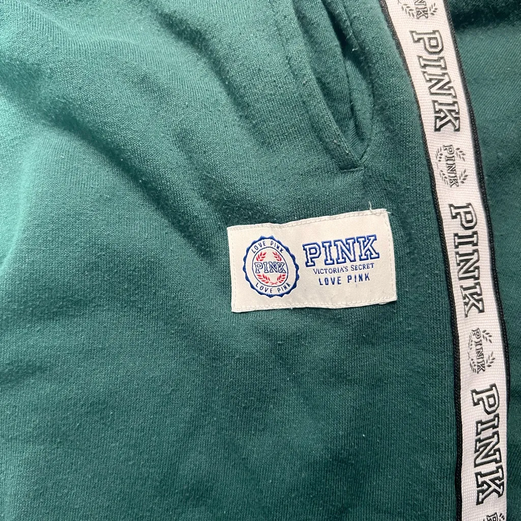 PINK - Victoria's Secret VS Pink Sweat Set - Image 7