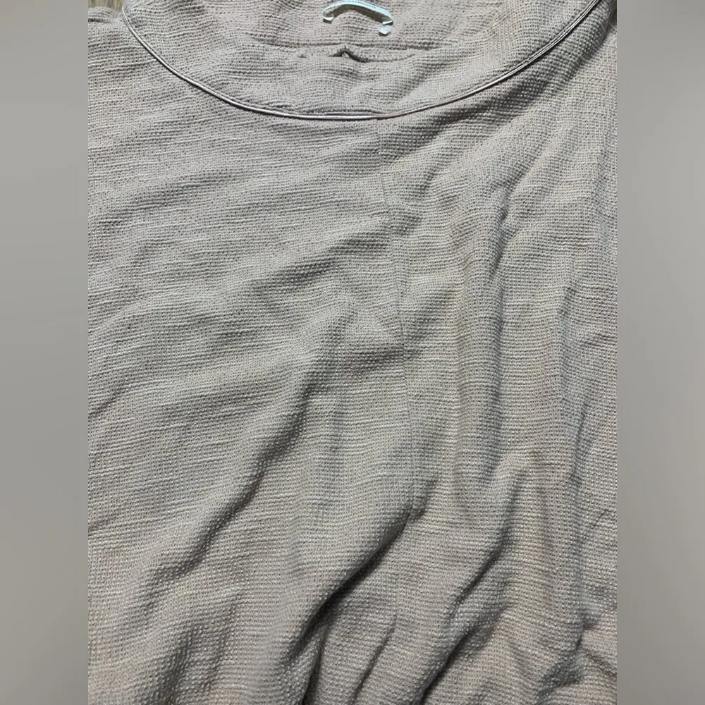 Anthropologie shirt small - Image 3