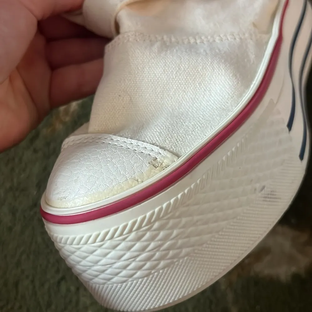 Max Star platform booties Size 6 - Image 10