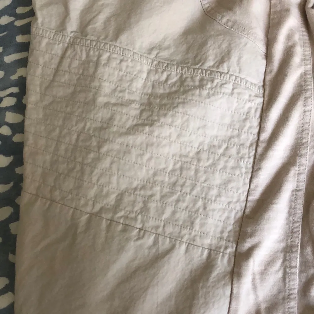 Daily Practice x Anthropologie ankle Pants - Image 4
