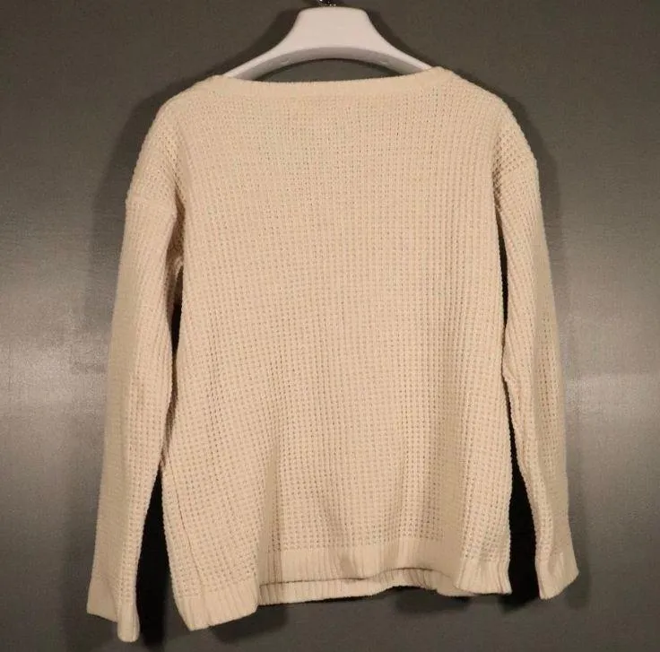 EUC heat Is On Sweater By - Image 3