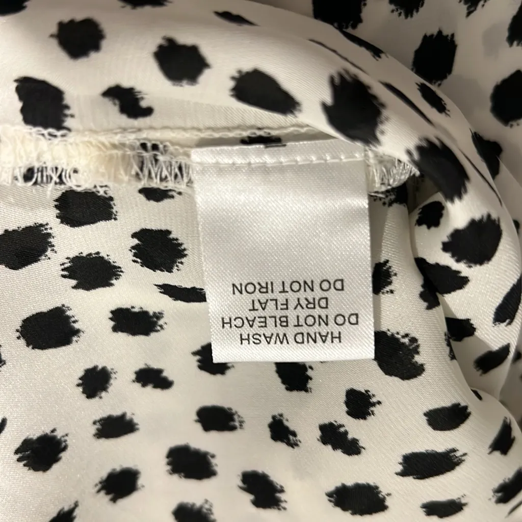 Lumiere Long Sleeve Lightweight High - Image 5