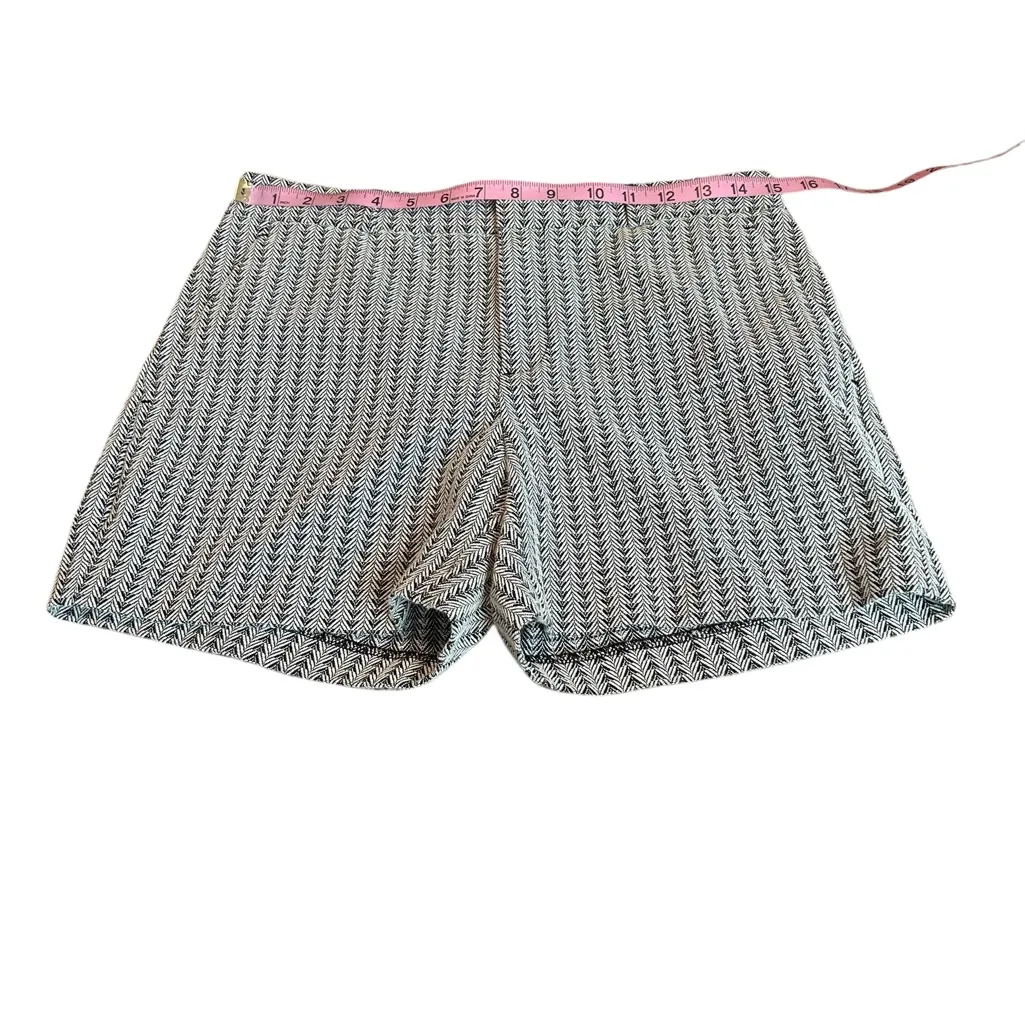 BANANA REPUBLIC woven shorts - Image 2