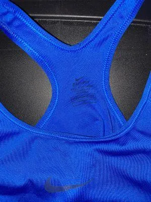Pro Sports Bra - Image 4