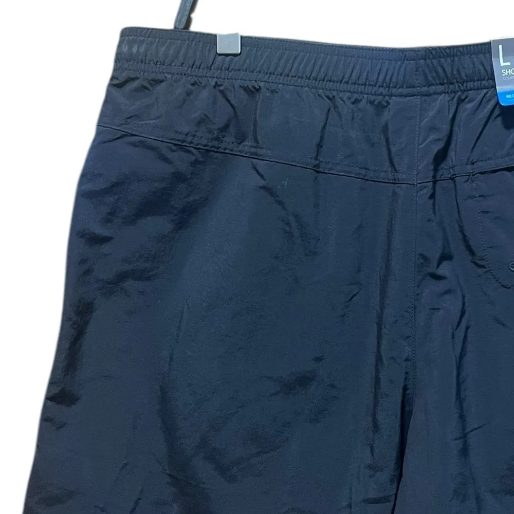 Columbia NWT Sandy River Shorts Black Size Large - Image 7