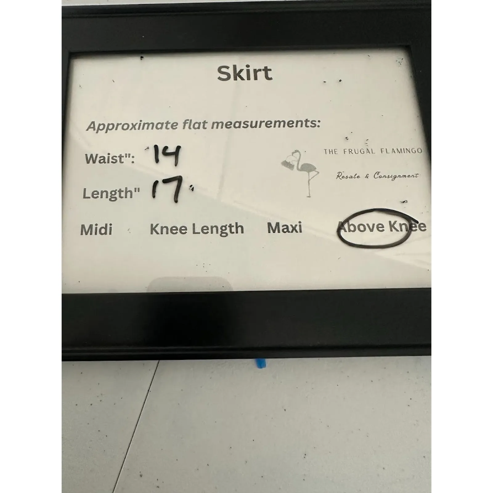 Tanya Taylor Skirt Women’s 6 Green Plaid Mini Y2K Schoolgirl Preppy Tie Waist - Image 15