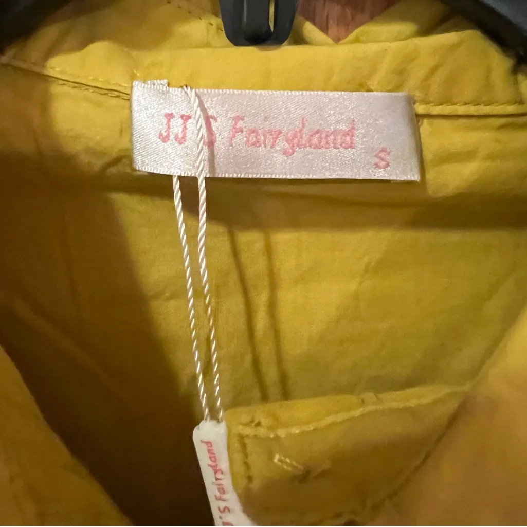 JJ's Fairyland Long - Image 4