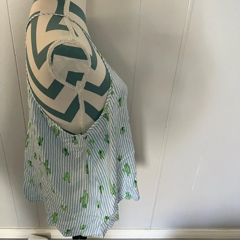 No Boundaries Top - Image 7