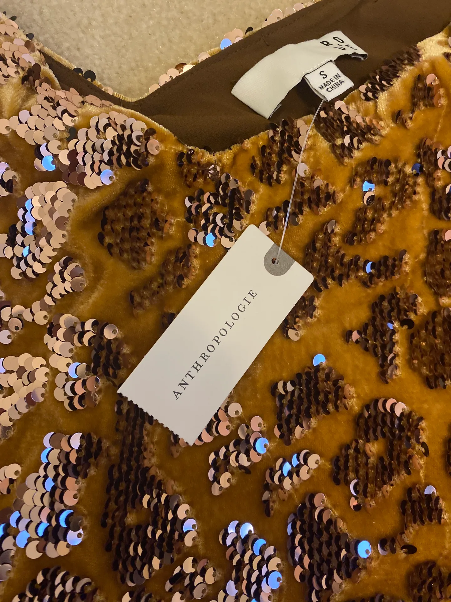 Cheetah Shirt - Image 3