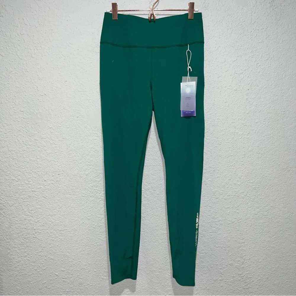 Outerknown OK Active Leggings - Image 3