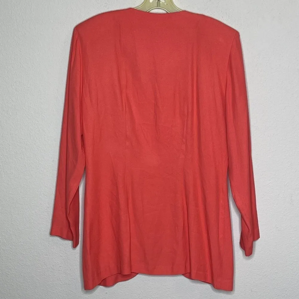 Vintage Studio C‎ Skirt Set Size undefined - Image 7