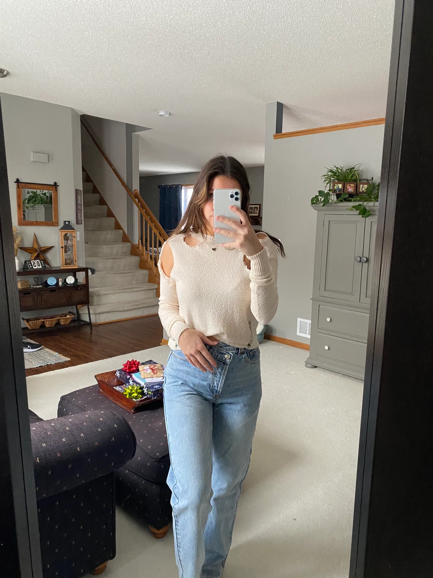 Boutique Sweater - Image 2