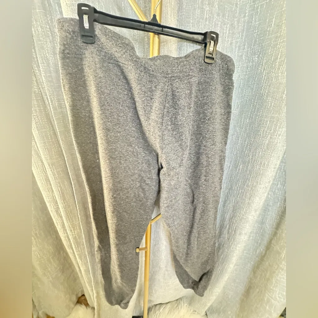 Calvin Klein Sweatpants Women’s XL drawstring jogger - Image 3