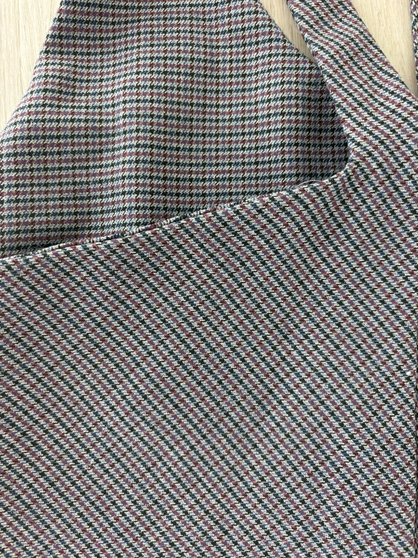 ZARA Pretty  Vintage Dress - Image 5