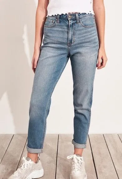 Hollister Mom Jean - Image 2