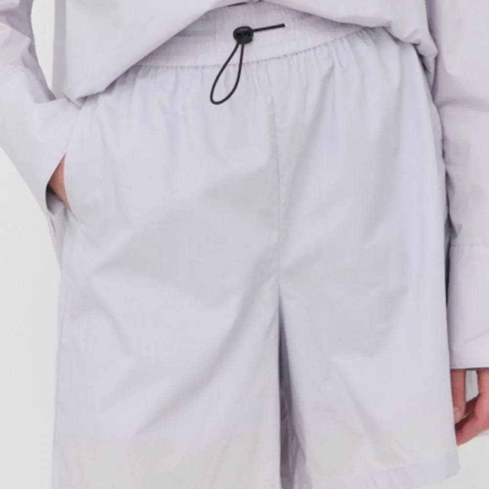 Birgitte Herskind The Brown Short Organic Cotton Short Size 8 - Image 2