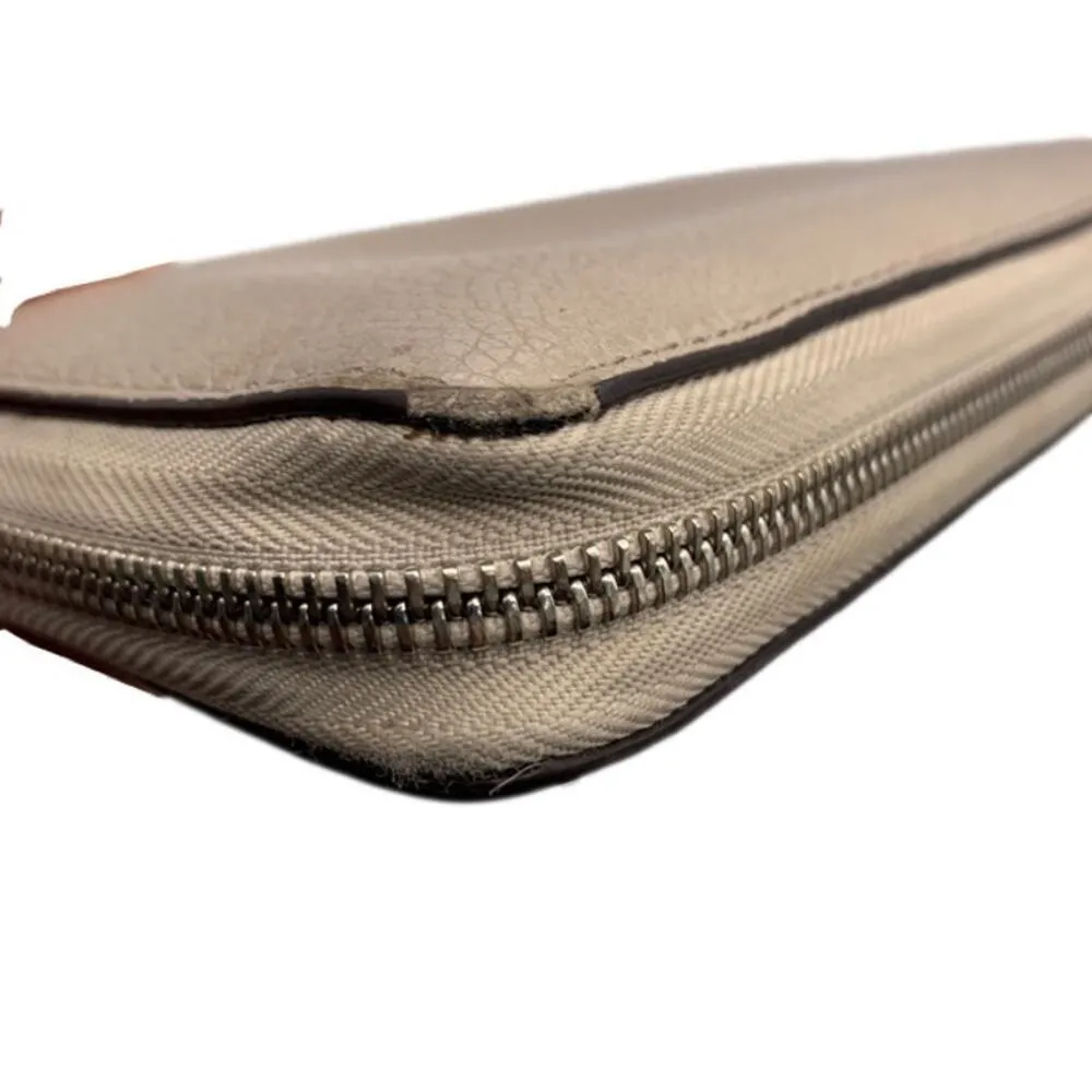 Michael Kors Long Zip Around Wallet - Image 5