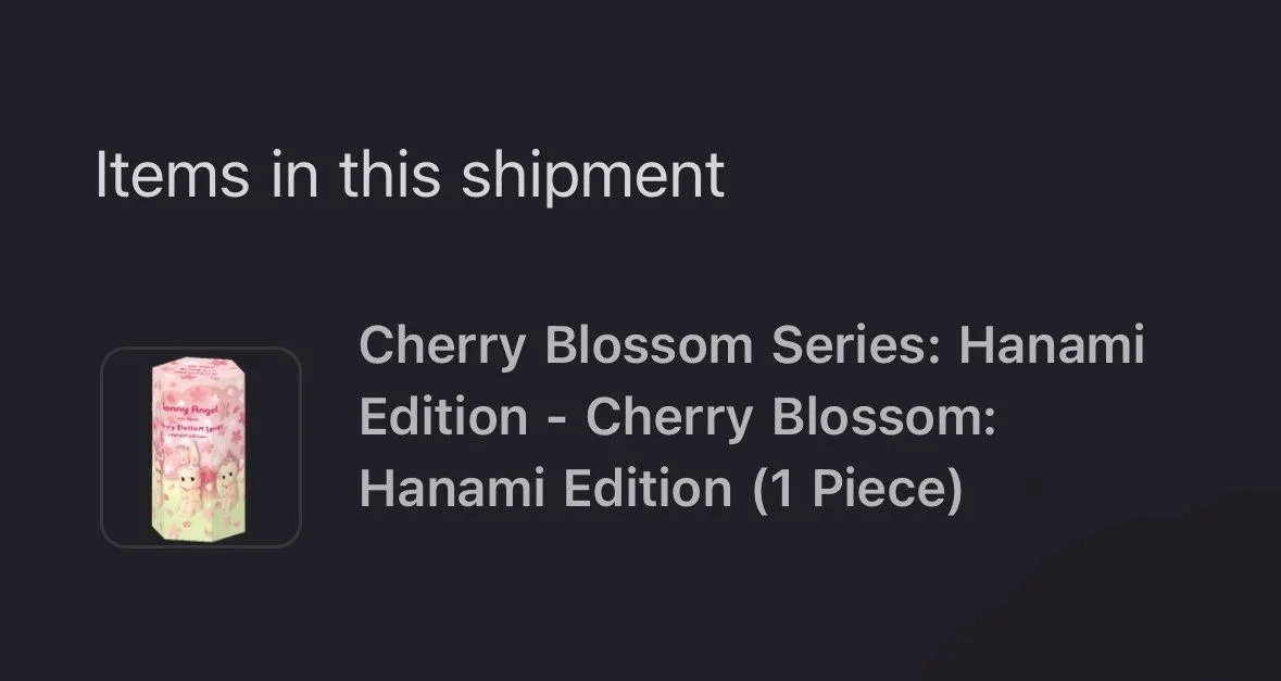 Cherry Blossom Series - Image 3