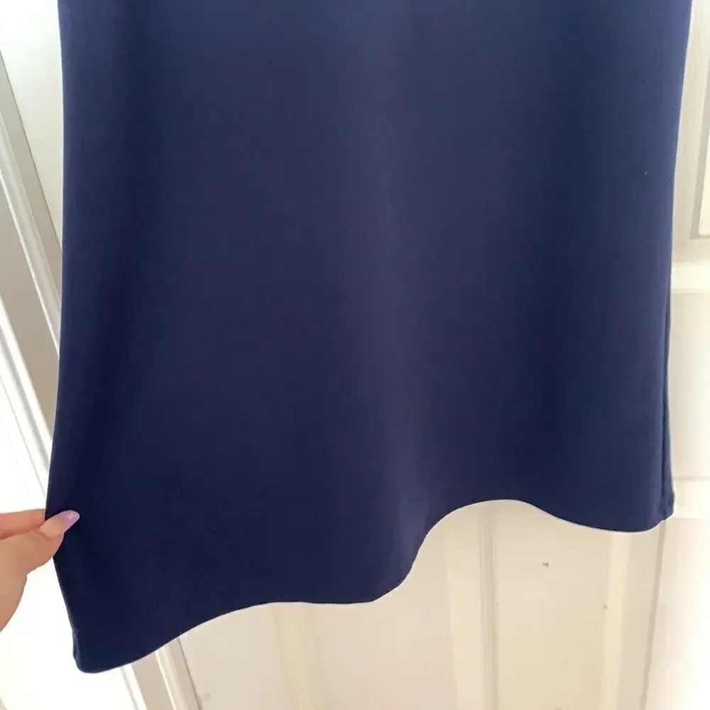 South Moon Under A Love Like You Dress Blue Size XS - Image 5