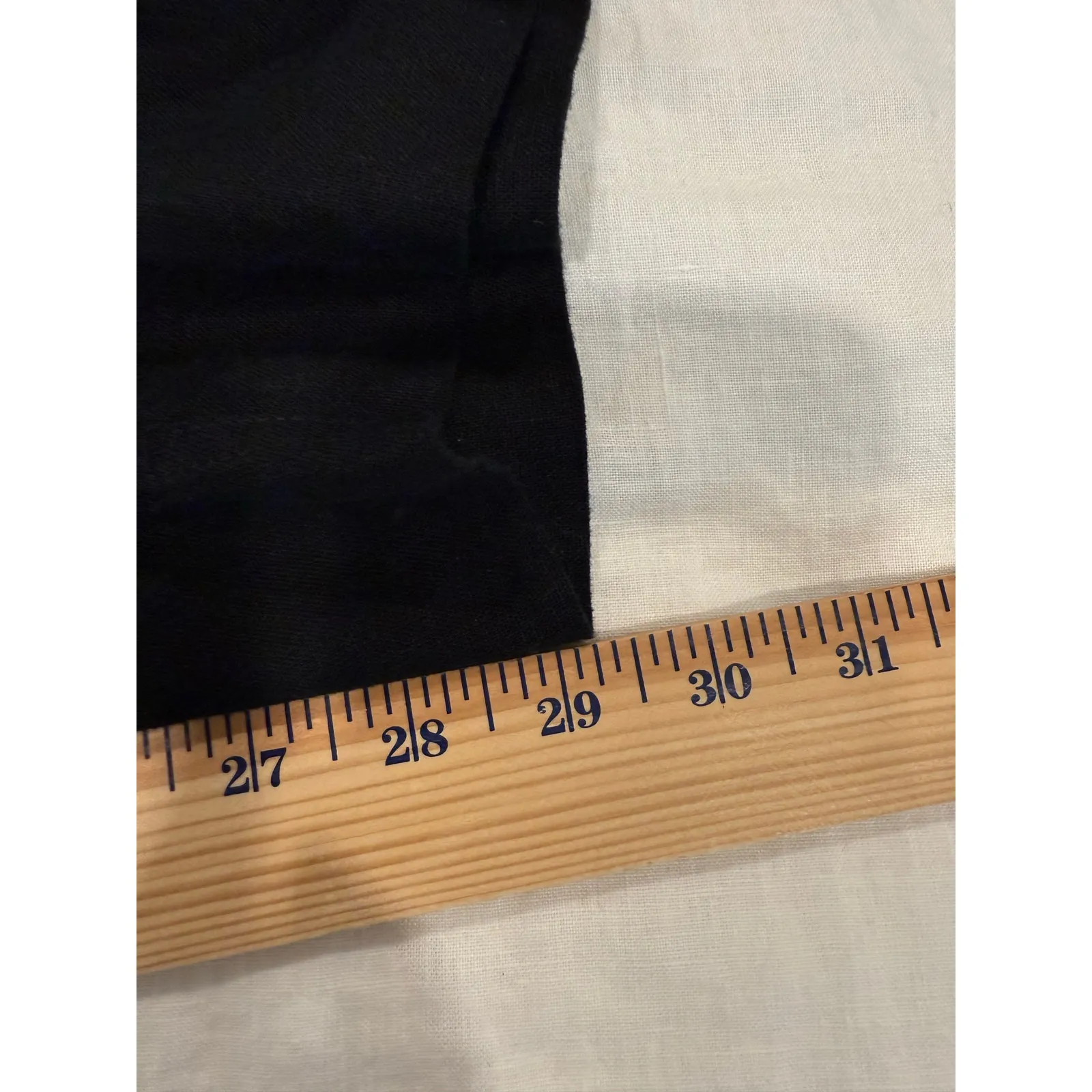 NWT Universal Thread Boilersuit Relaxed Leg Casual Jumpsuit Black Women Size 10 - Image 15