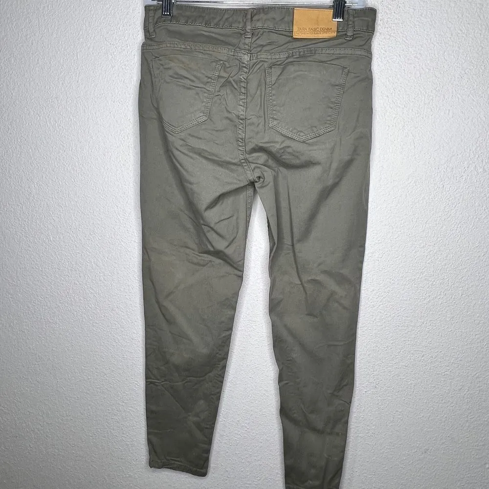 Zara‎ Basic Pants - Image 2