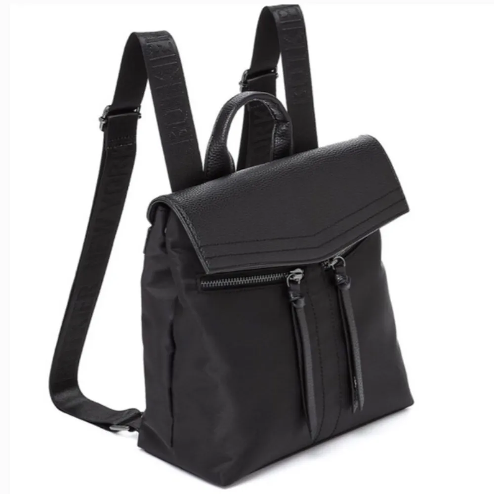 Botkier NY Trigger mini nylon backpack - Image 3