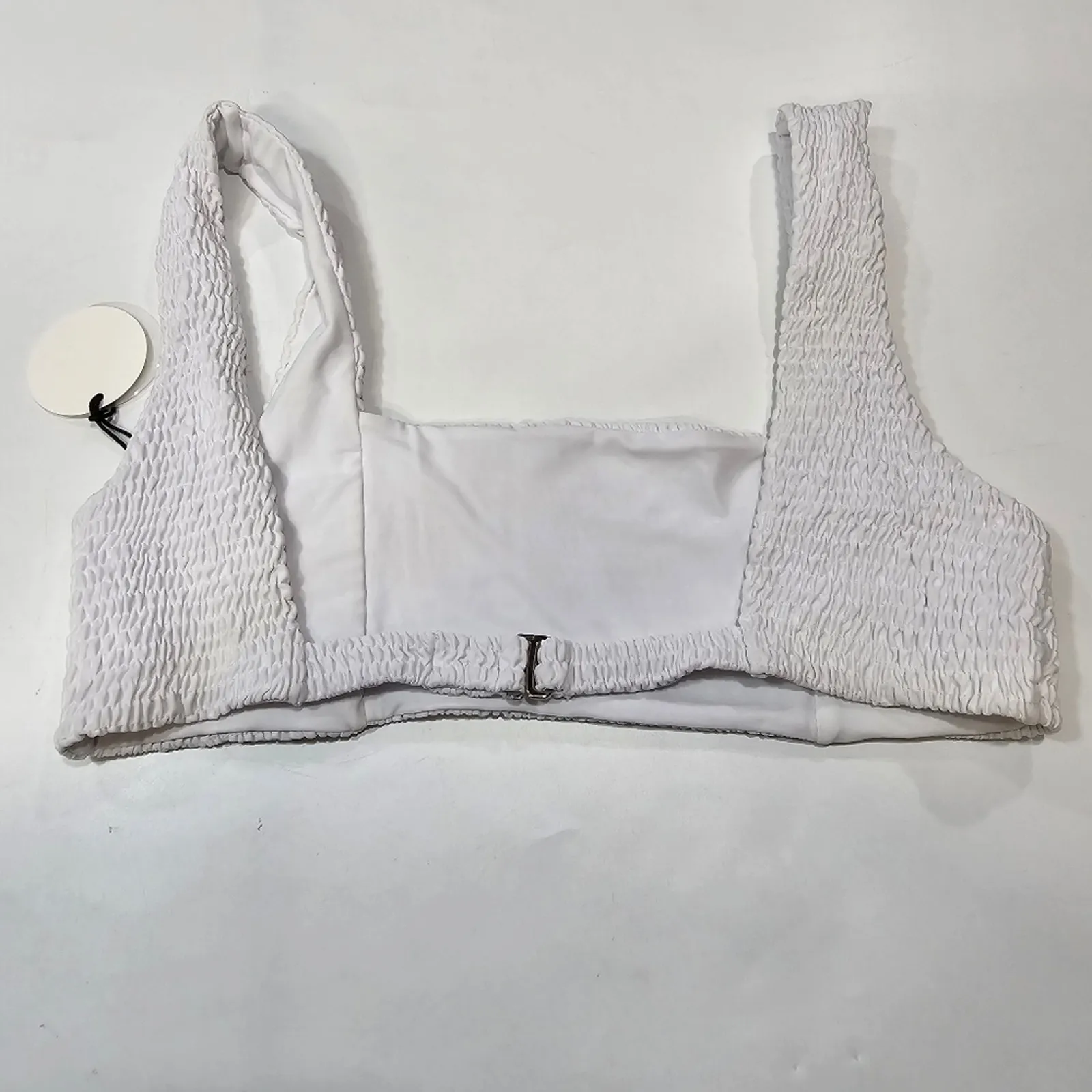 Tularosa Sammie Top in White XL - Image 10