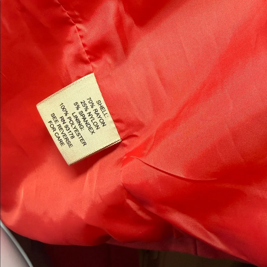 Philosophy  Open Front Jacket - Image 4