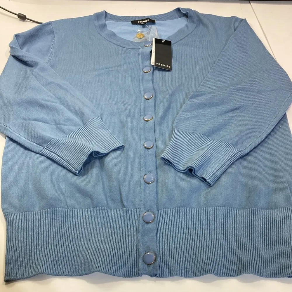 Promise women’s sweater M - Image 9