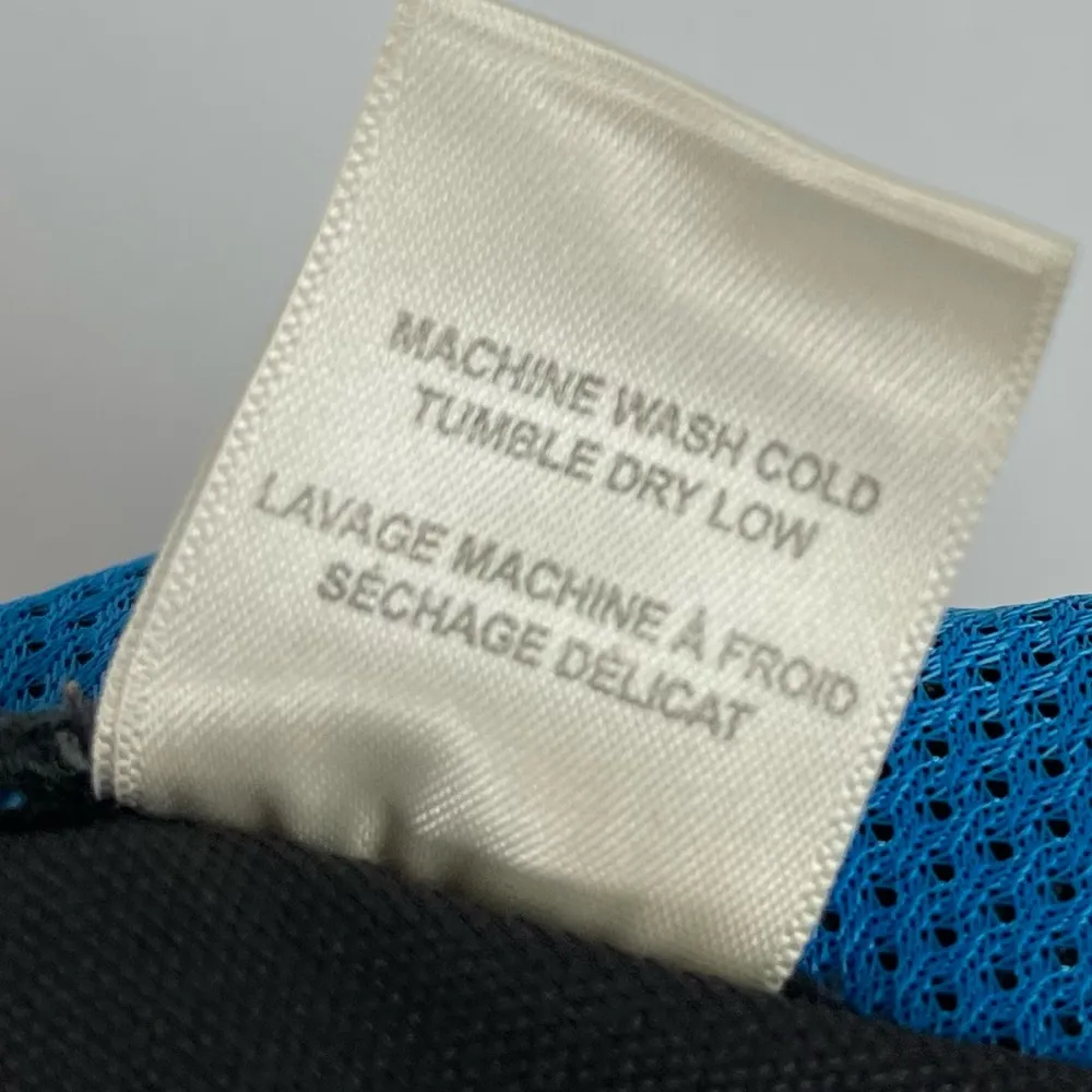 Kuhl Size 14 Y2K Convertible Hiking Pants Shorts Cargo Outdoor Camping Gorpcore - Image 6