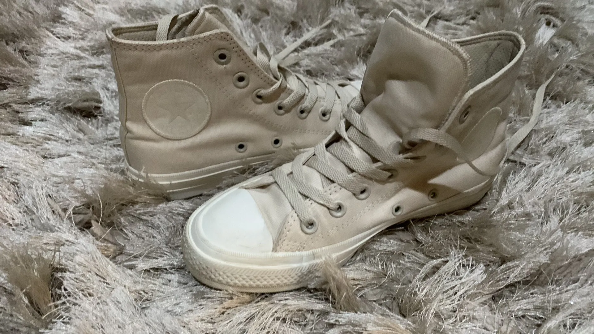 Chuck Taylor All Star High Tops - Image 10