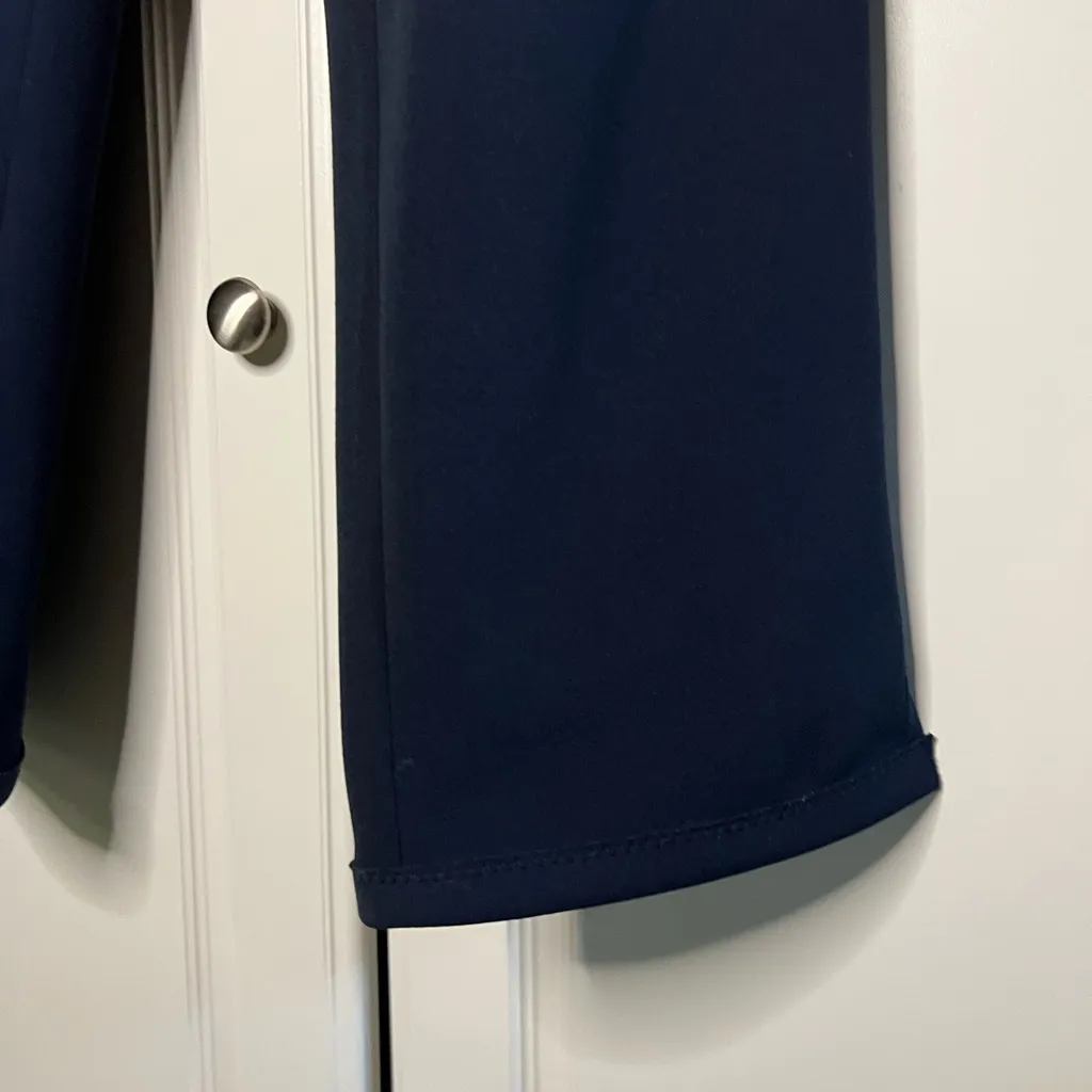 Marie Saint Pierre Suit Set Blue - Image 11