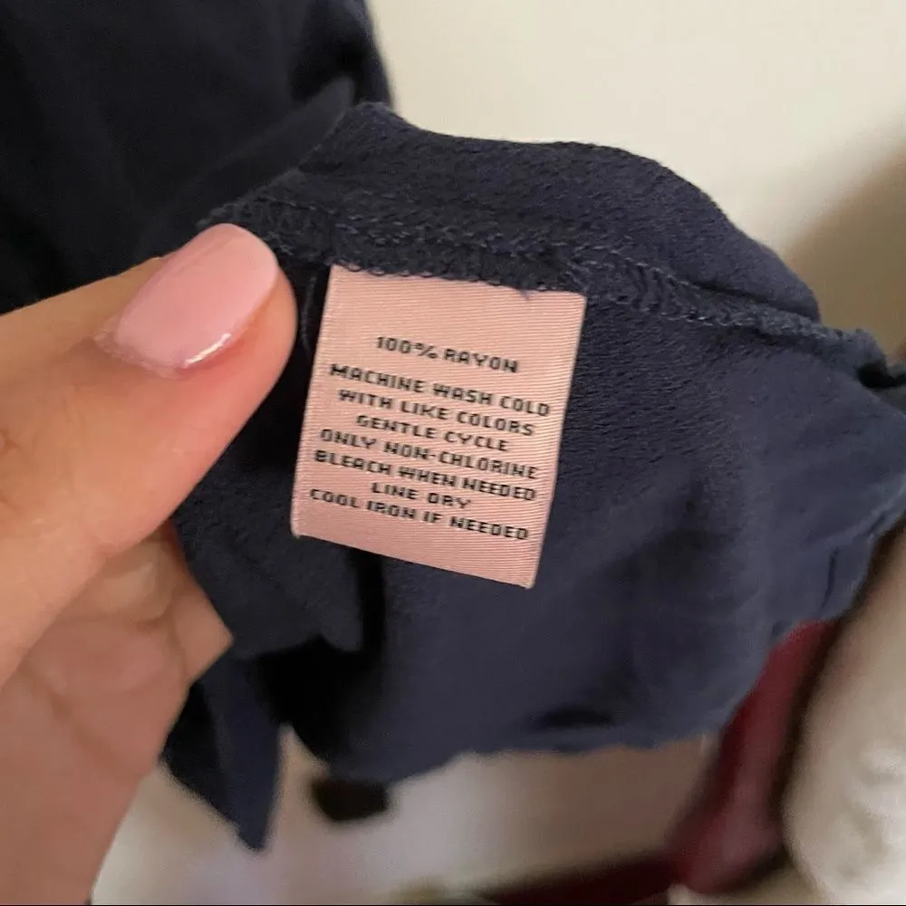 Juicy Couture Cold Shoulder Bow Top - Image 5