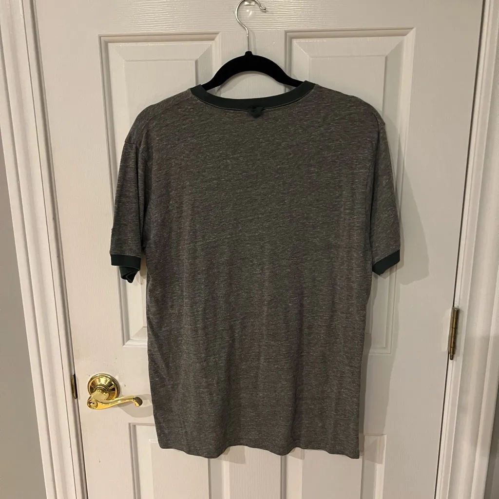 Michigan State Tshirt Size L - Image 3